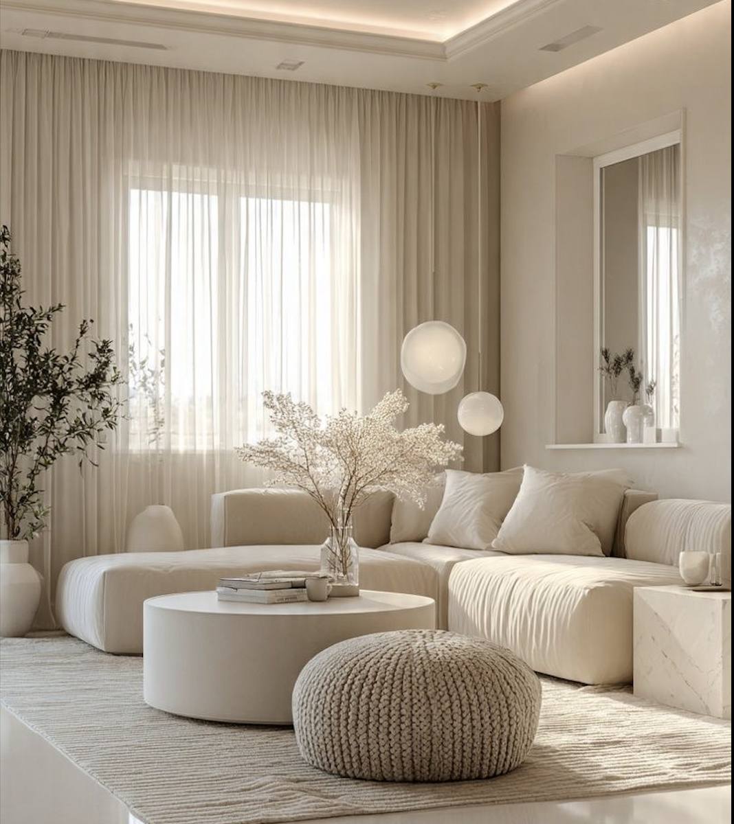 4 lucruri care fac o casă să pară mai mică 